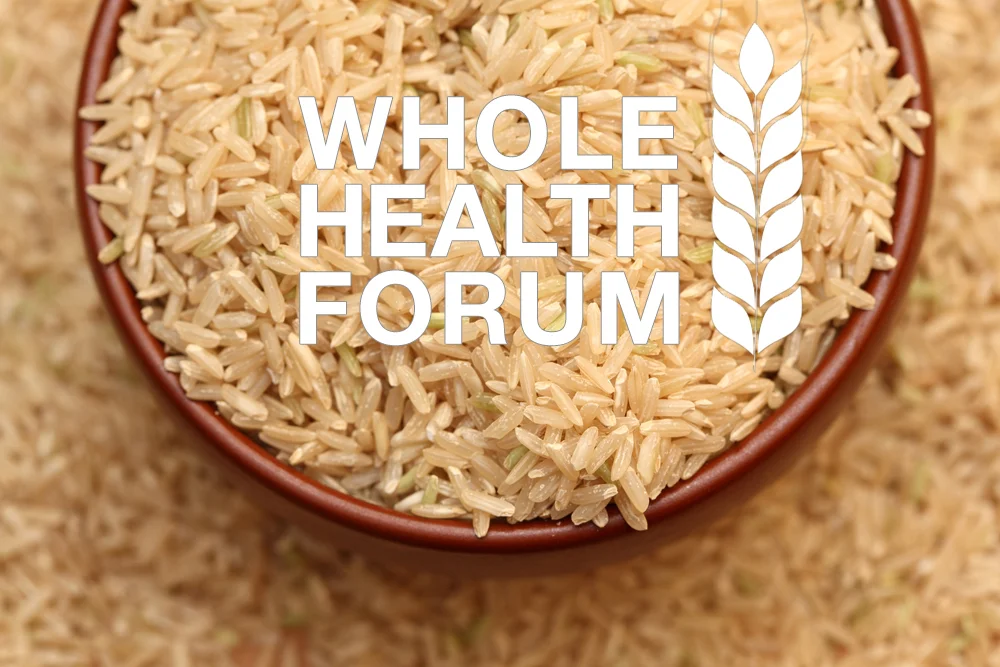 Whole Health Forum 2018 in Israel